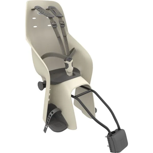 Urban Iki Rear Seat U-ME with Frame Mount - Nagisa Beige / Bincho Black