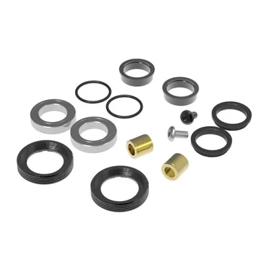 V2 Pedal Alloy Bearing Rebuild Kit
