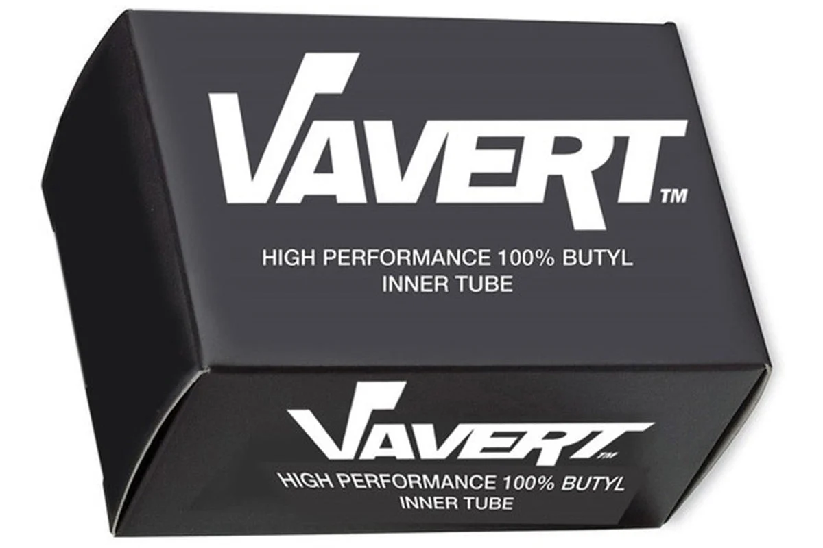 Vavert 16" Inner Tube for Brompton
