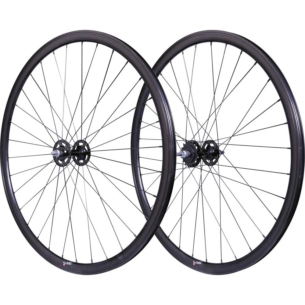 Velox Mach1 430 Track Wheelset