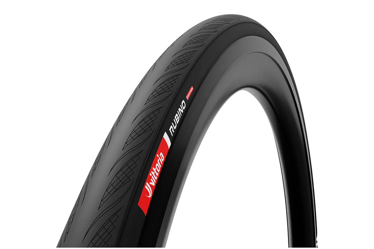 Vitroria Rubino V TLR G2.0 Folding Tubeless Tyre