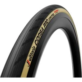 Vittoria Corsa Pro Control G2.0 TLR Tyre
