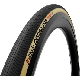Vittoria Corsa Pro G2.0 TLR Tyre