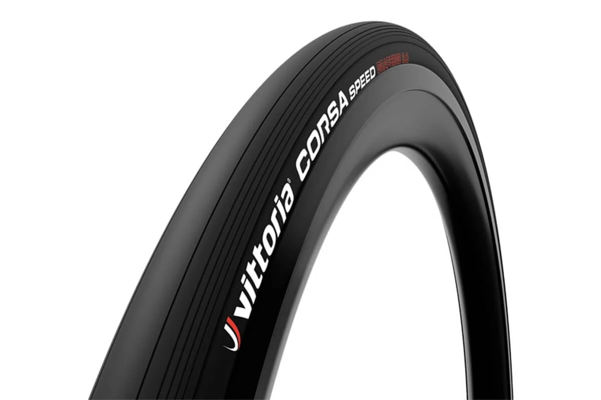 Vittoria Corsa Speed G2.0 TLR Tubeless Tyre