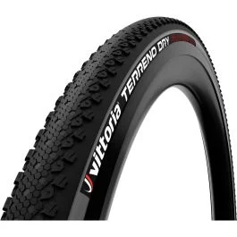 Vittoria Terreno Dry G2.0 TLR Tyre