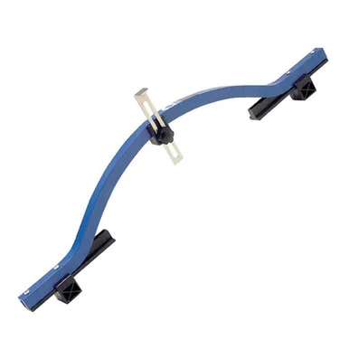 WAG-4 Wheel Dishing Tool