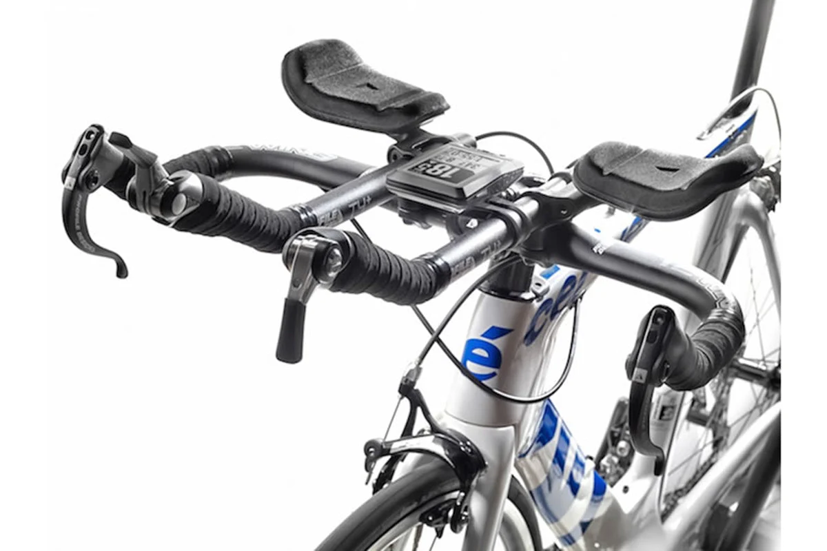 Wahoo Elemnt Aerobar/TT Mount