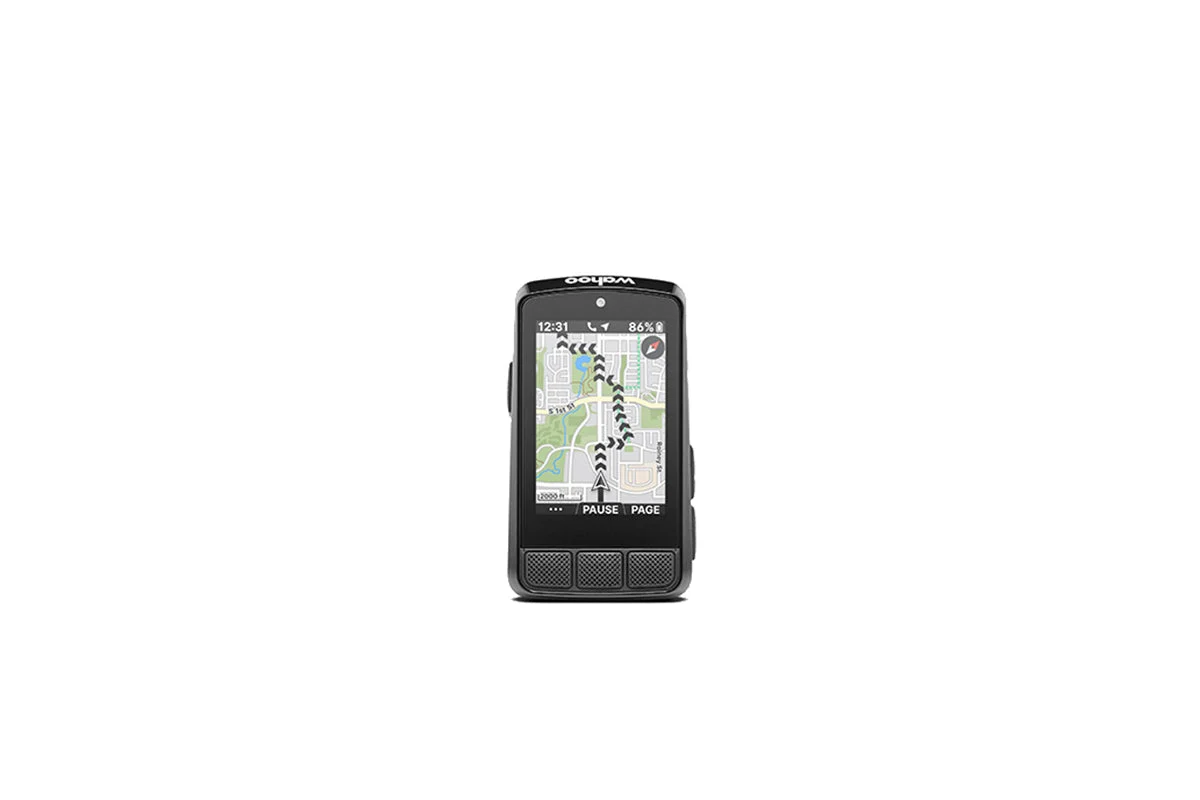 Wahoo Elemnt Bolt 3 GPS Cycling Computer