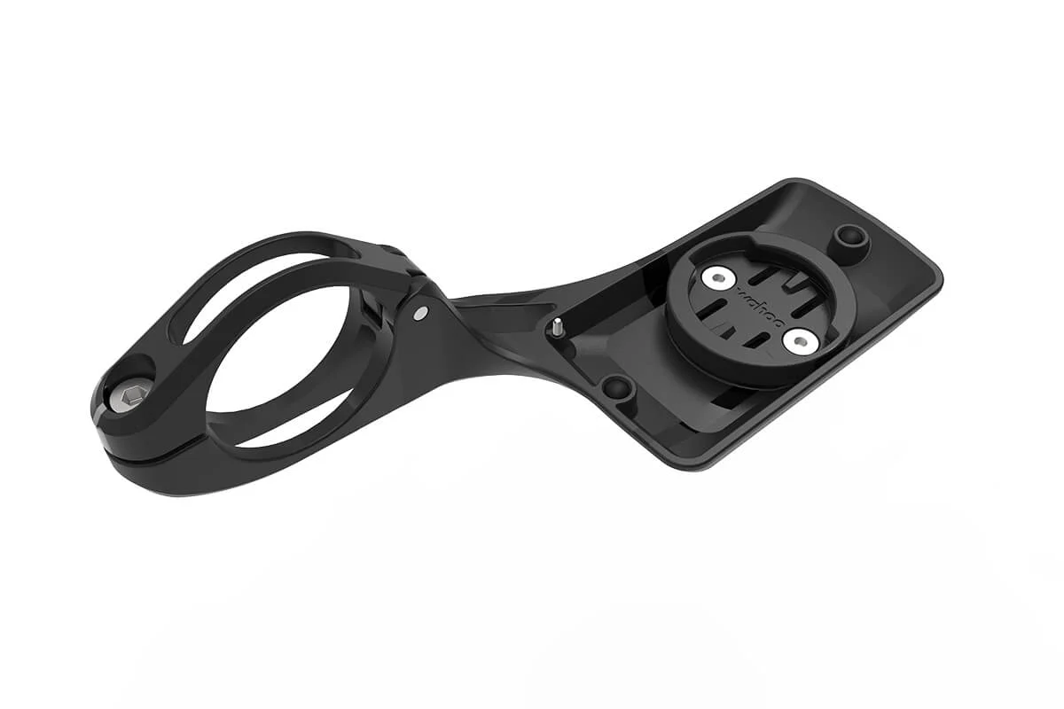 Wahoo Elemnt Roam 3 & Bolt 3 Out Front Mount