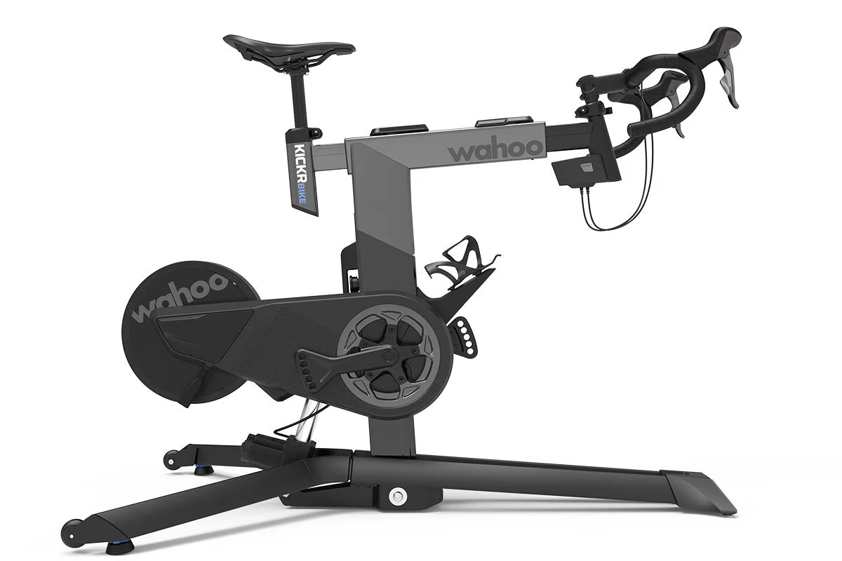Wahoo Kickr Bike Pro