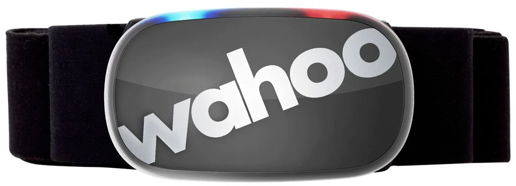 Wahoo TICKR Bluetooth and ANT+ Heart Rate Monitor