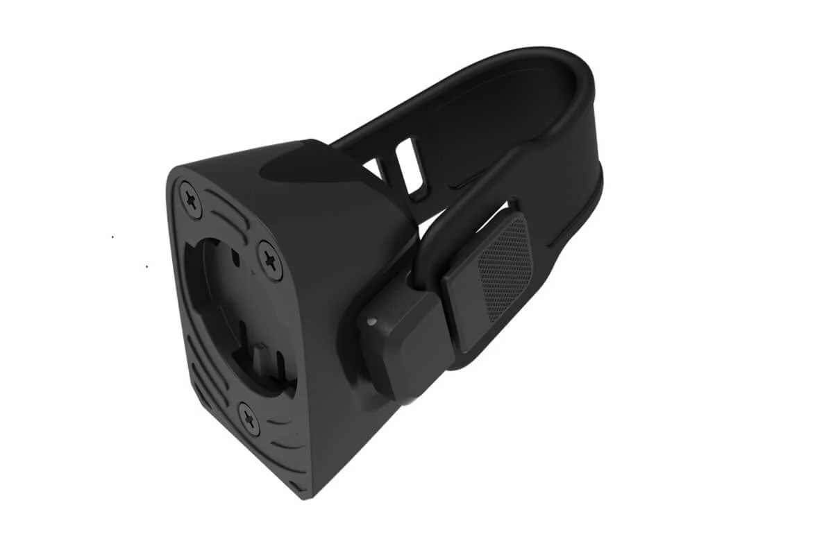 Wahoo Trackr Radar Mount