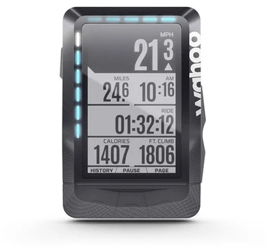 WahooELEMNT - Cycling Computer