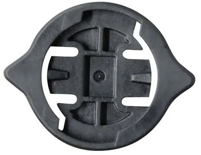 WahooELEMNT Quarter Turn Mount Adapter.