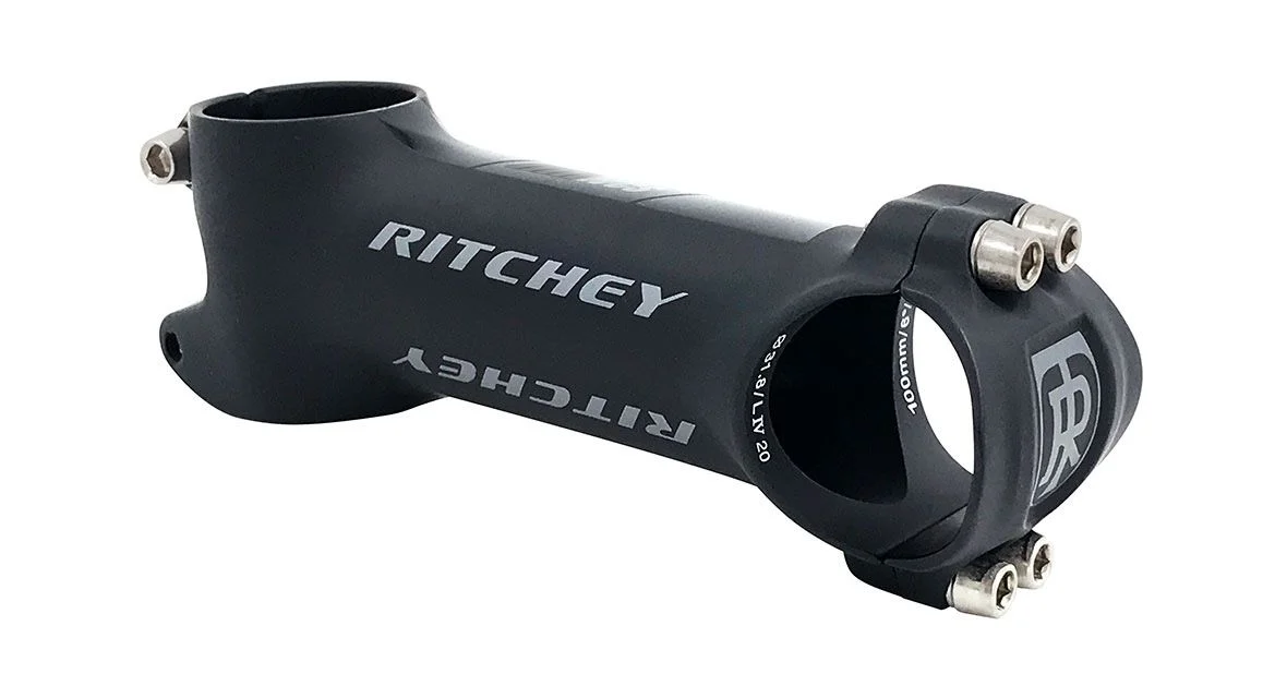 WCS 4-Axis 84D Stem