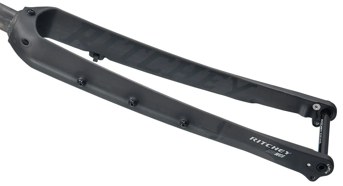 WCS Carbon Adventure Gravel Fork