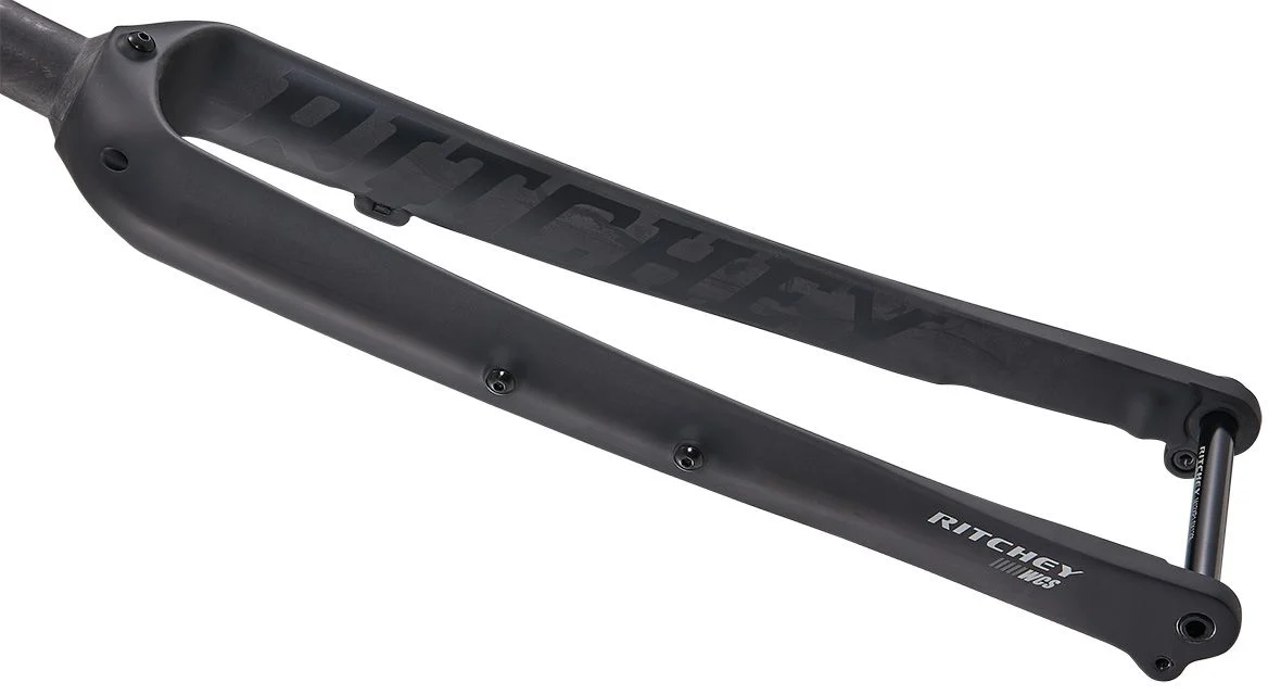 WCS Carbon Brevet Road Fork