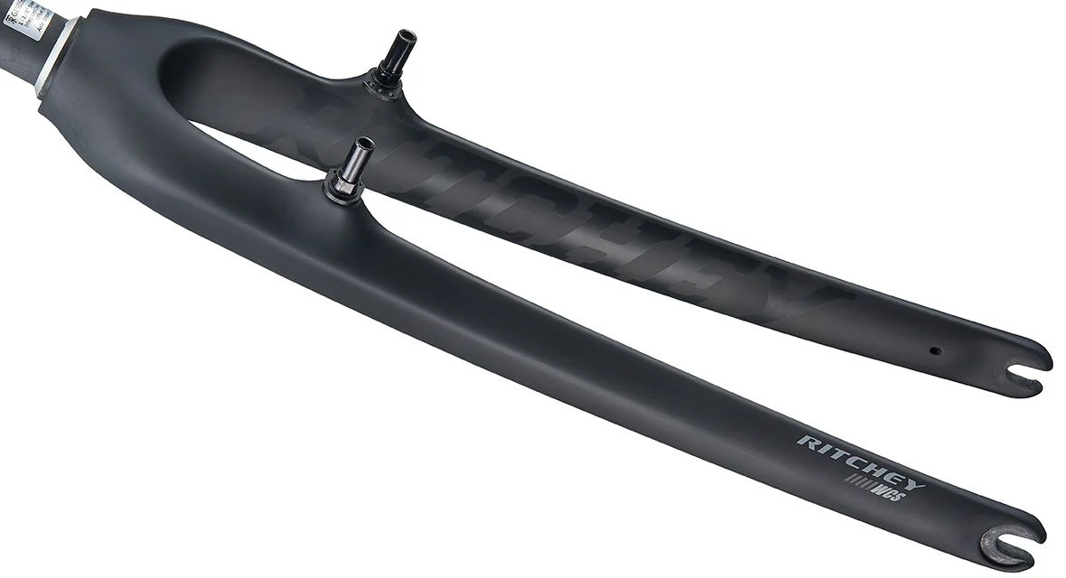 WCS Carbon Cross Canti Fork