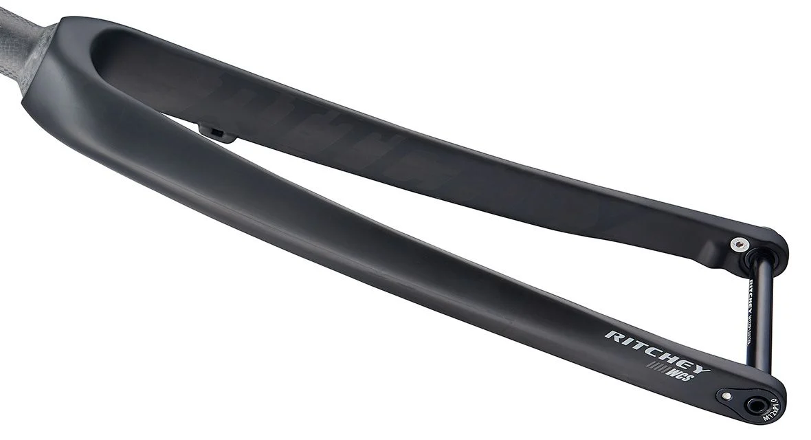 WCS Carbon Disc Road Fork