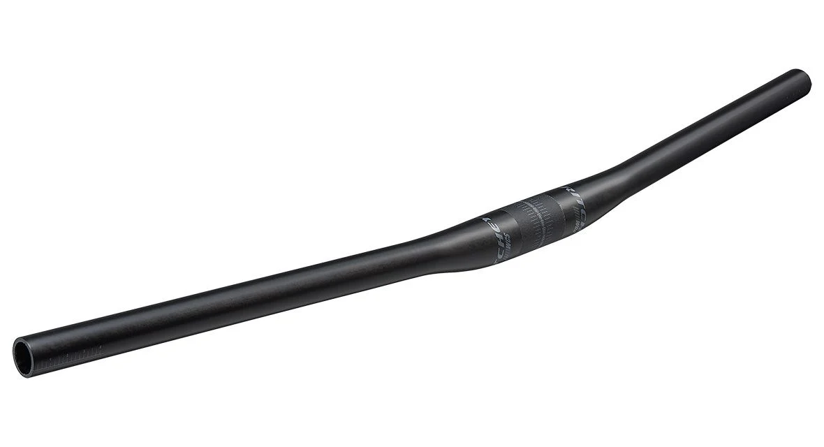 WCS Carbon Flat +/-5Handlebar