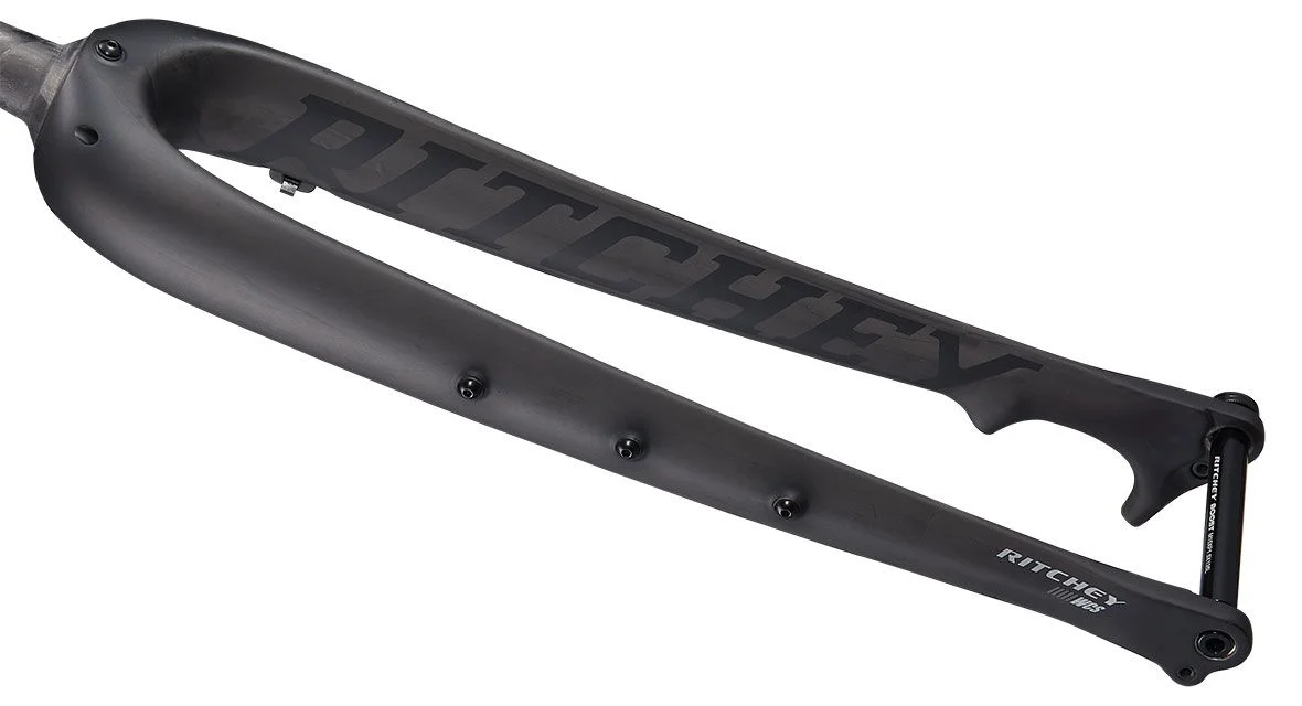 WCS Carbon Mountain Adventure Fork
