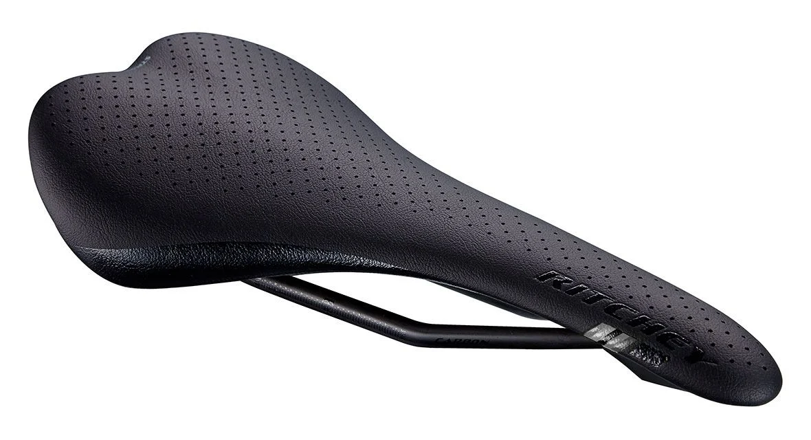 WCS Carbon Streem Saddle
