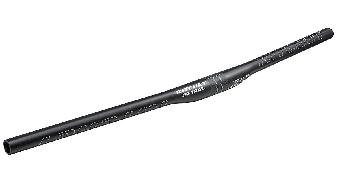 WCS Carbon Trail Flat +/-5Handlebar