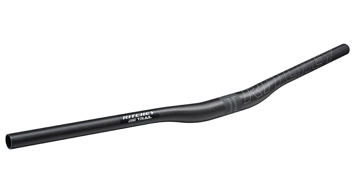 WCS Carbon Trail Rizer Handlebar