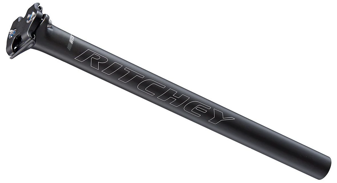 WCS Carbon Trail Zero Seatpost