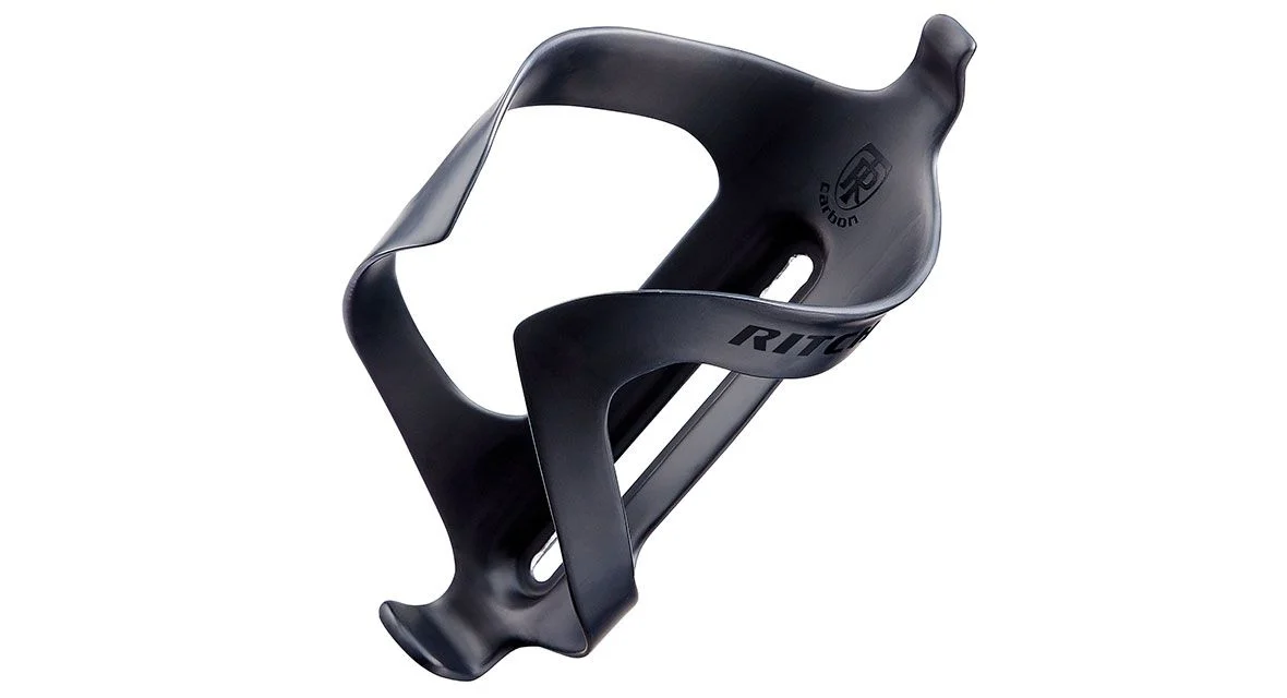 WCS Carbon Water Bottle Cage