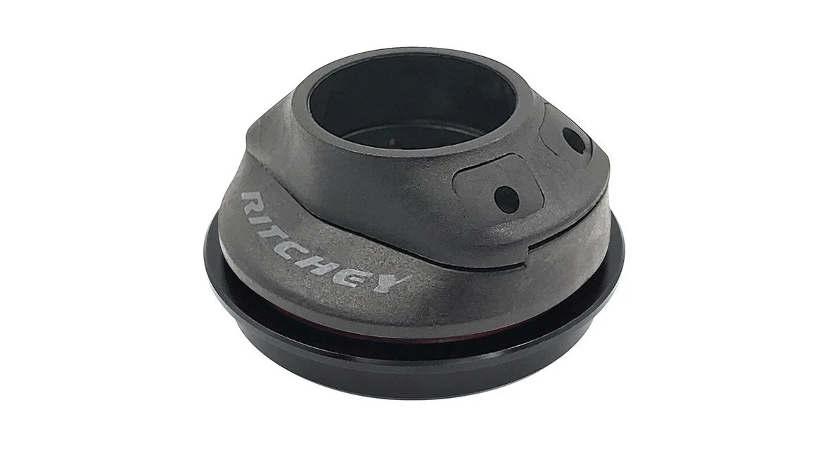 WCS Logic-E 1.5" Semi Integrated ZS Upper Headset