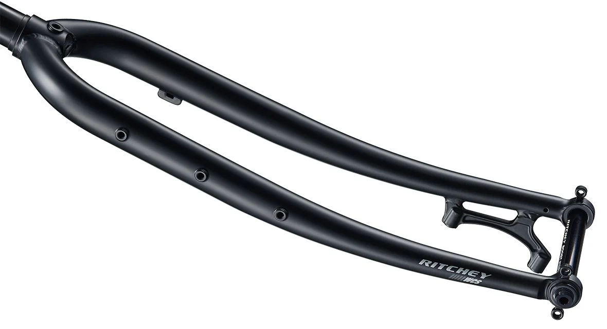 WCS Steel Adventure Fork