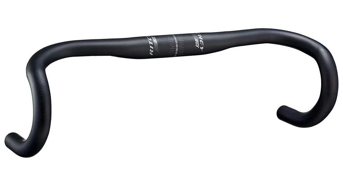 WCS Streem Internal Routing Handlebar