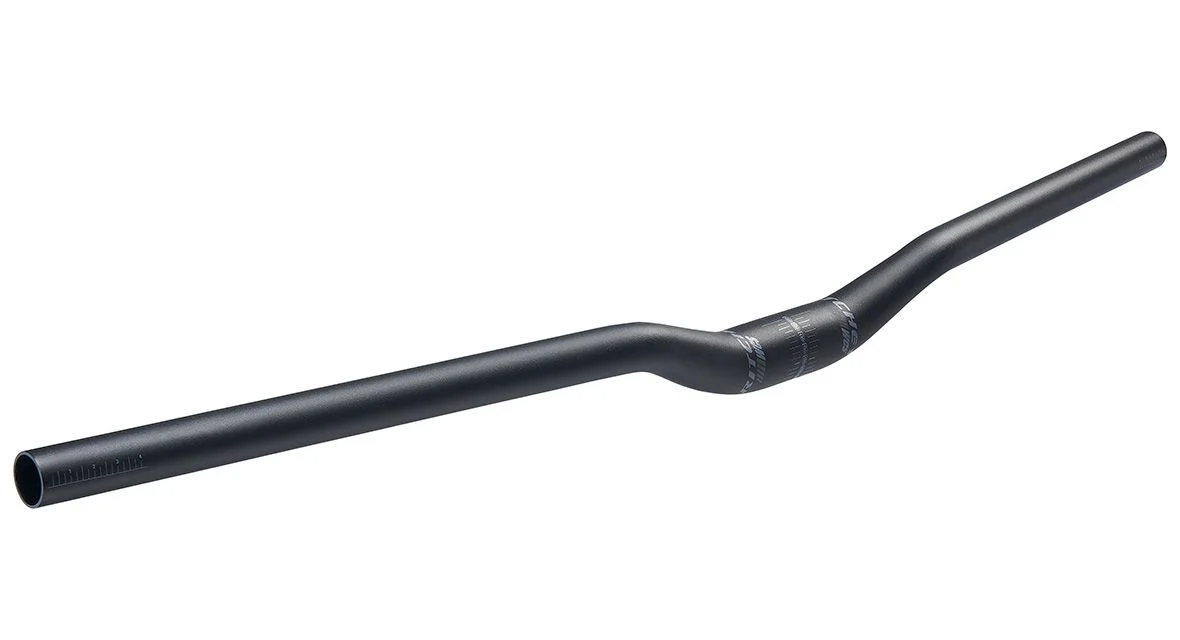 WCS Trail 10D Rizer Handlebar