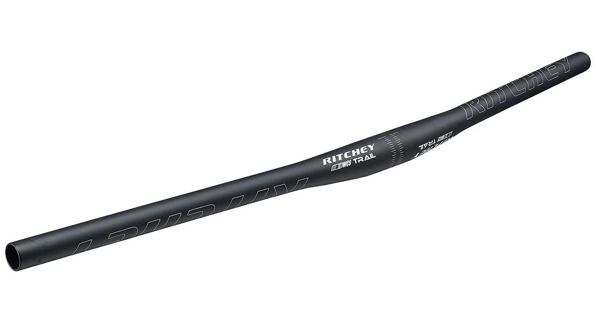 WCS Trail Flat +/-5 Handlebar