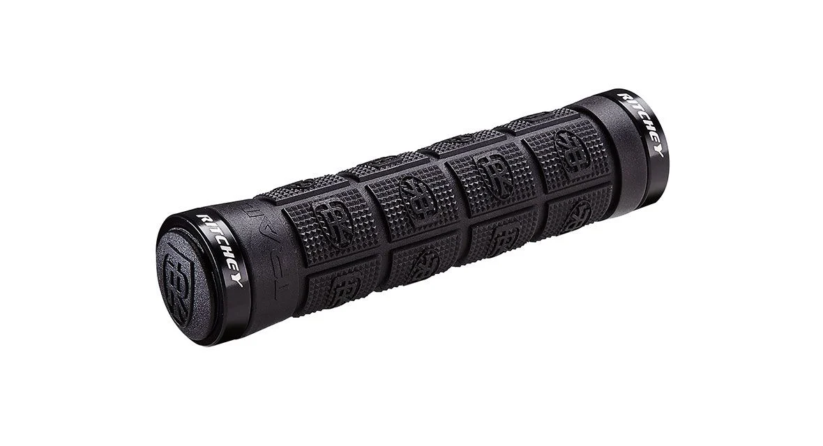 WCS Trail Locking Grips