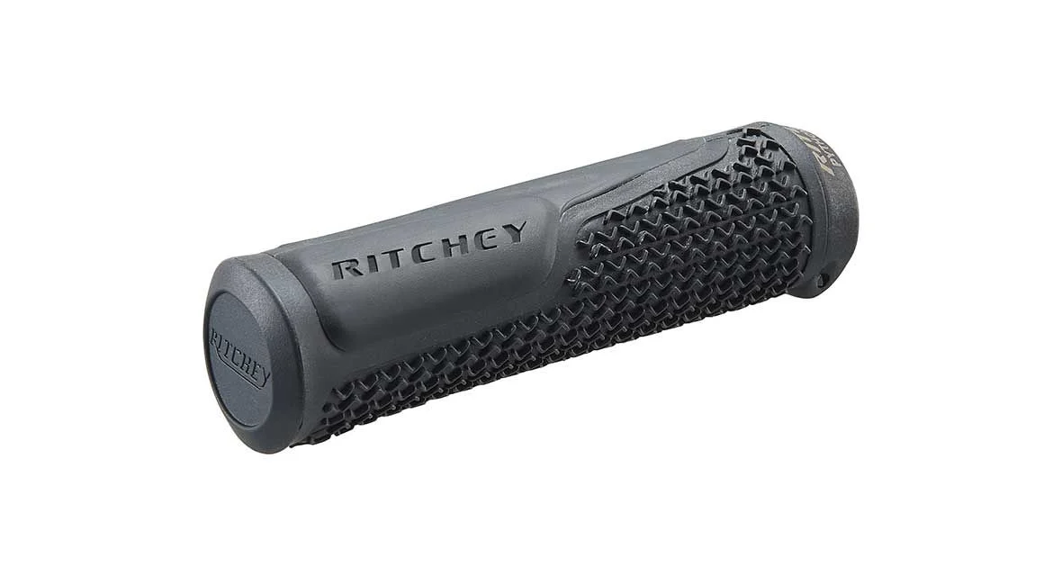 WCS Trail Python Grips