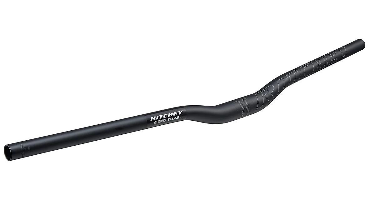 WCS Trail Rizer Handlebar