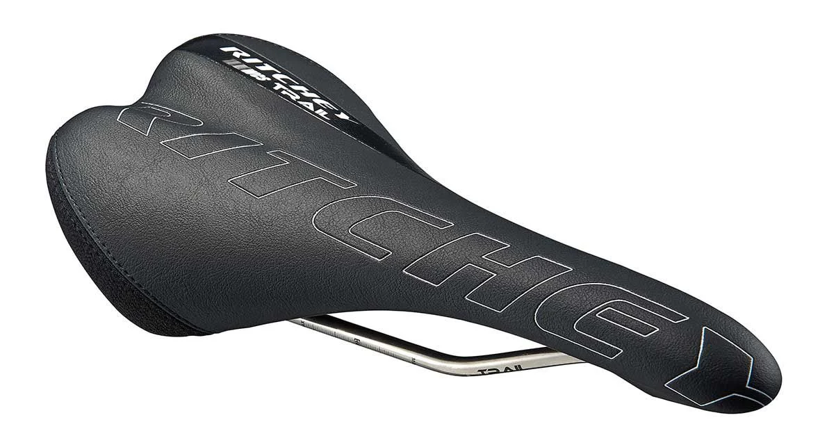 WCS Trail Saddle