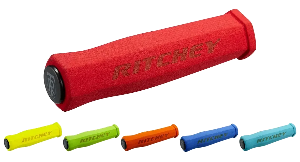 WCS Truegrip HD Grips