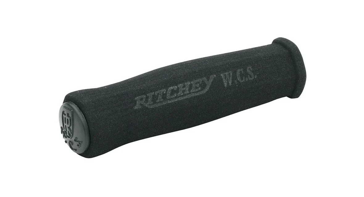 WCS TrueGrip Neoprene Grips
