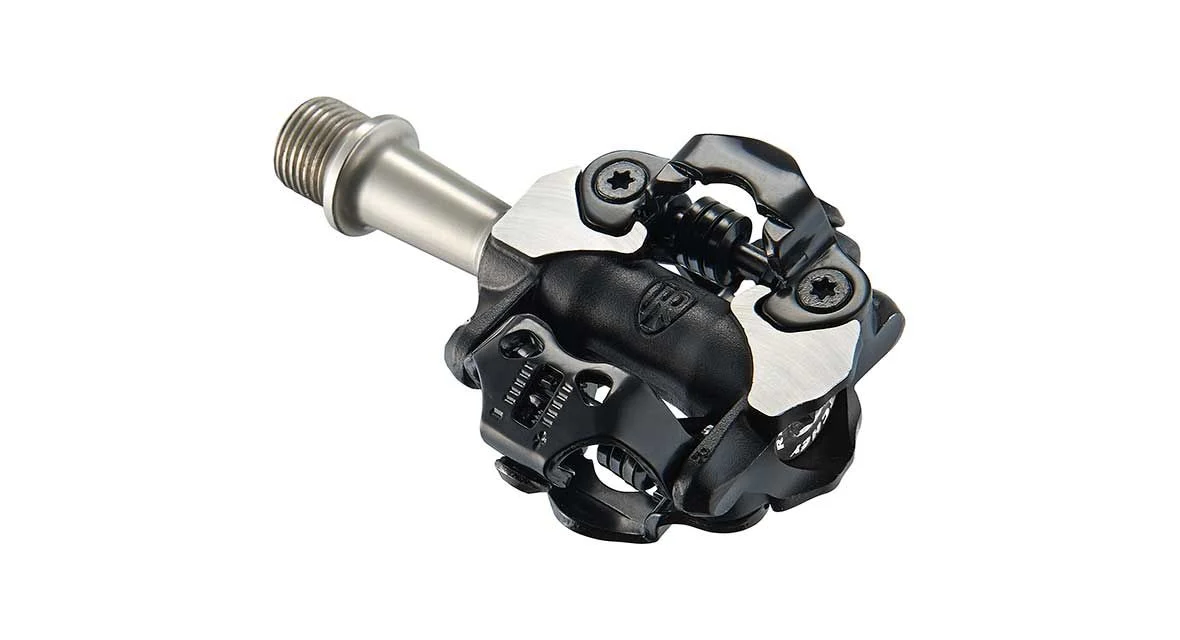WCS XC Pedals