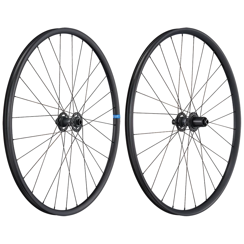 WCS Zeta GX Boost Wheels