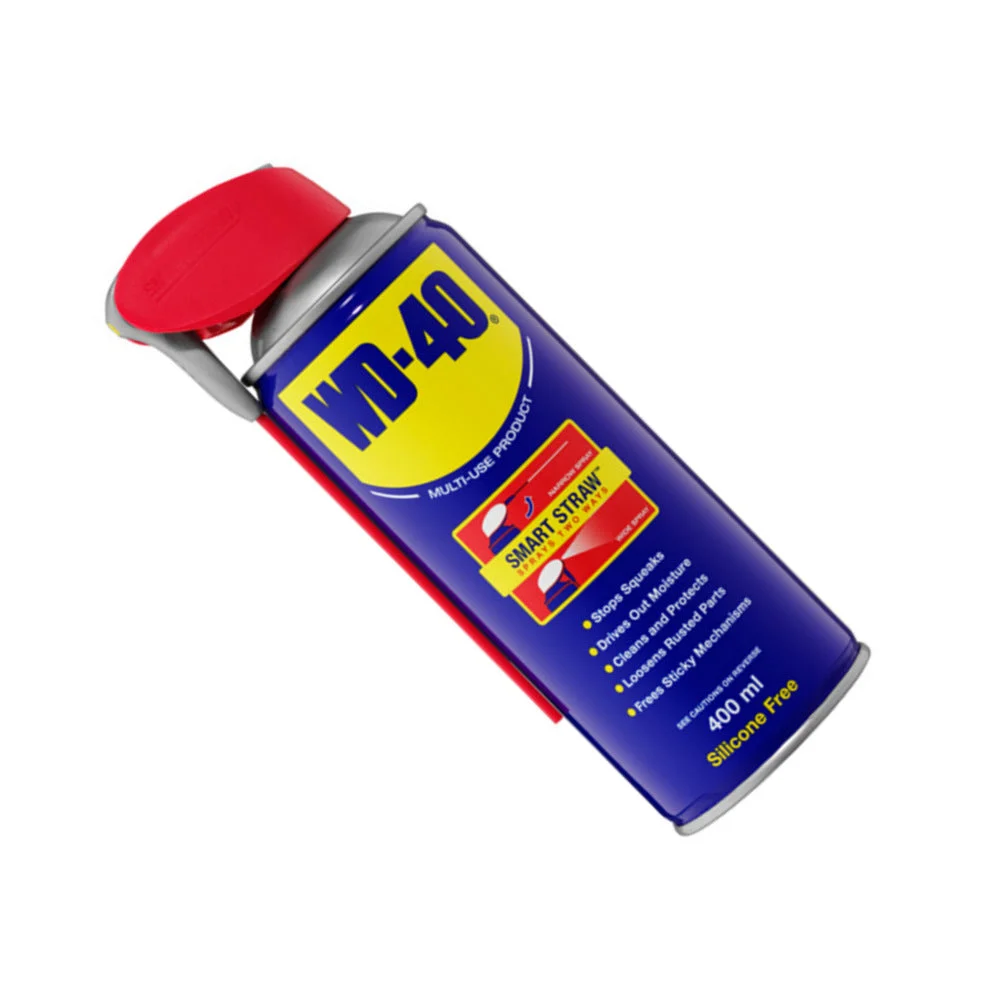 WD40