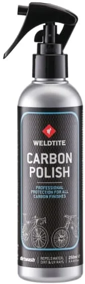 Weldtite CARBON POLISH (250ML)