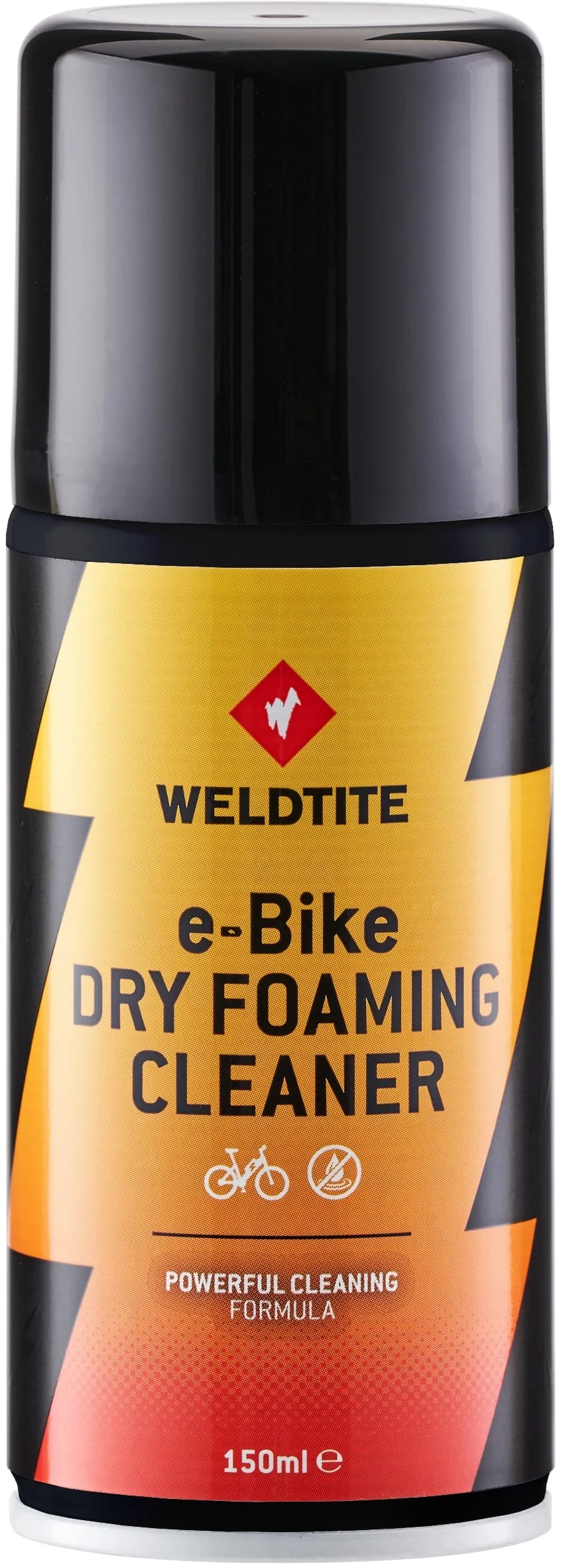 Weldtite ECARE FOAM CLEANER SPRAY