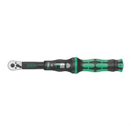 Wera Click-Torque Adjustable Torque Wrench