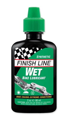 Wet Lubricant