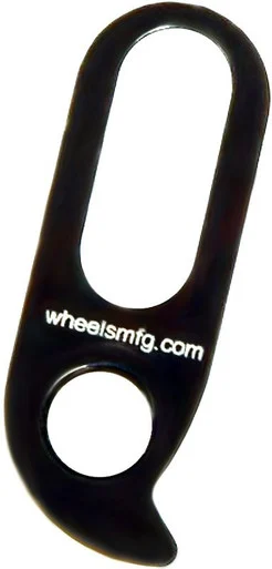 Wheels MFG Emergency Derailleur Hanger
