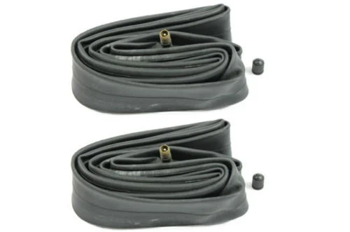 WHOLESALE JOB LOT 10x 24”JUNIOR MOUNTAIN BIKE MTB INNER TUBES 24"x 1.75 – 24 X 2.125